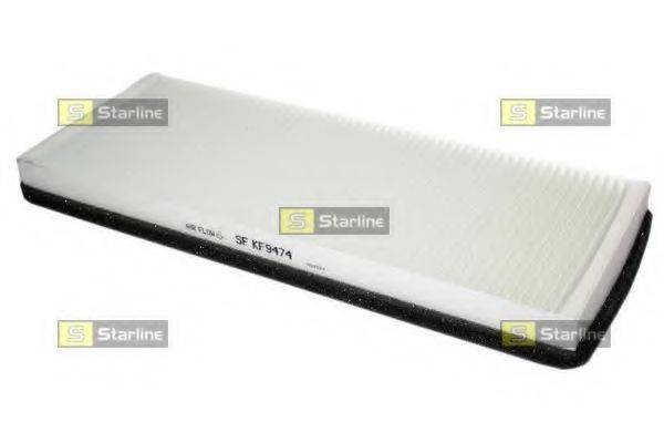 STARLINE SFKF9474 Фільтр, повітря у внутрішньому просторі