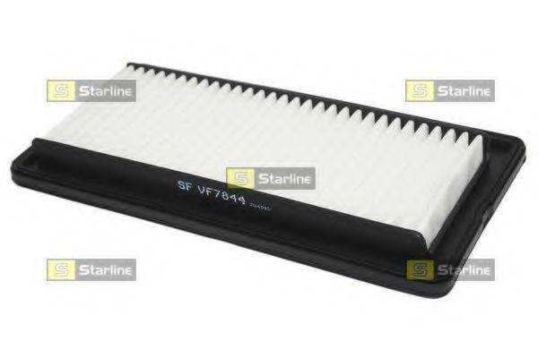 STARLINE SFVF7844 Повітряний фільтр