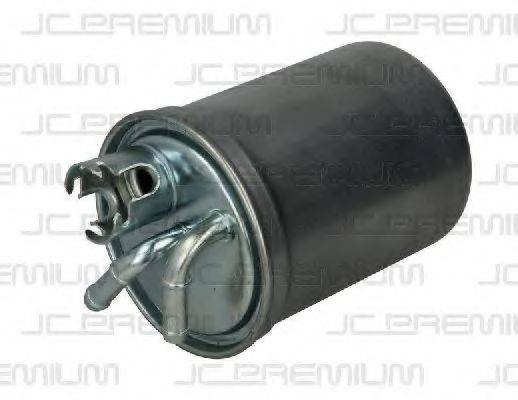 JC PREMIUM B3W039PR Паливний фільтр