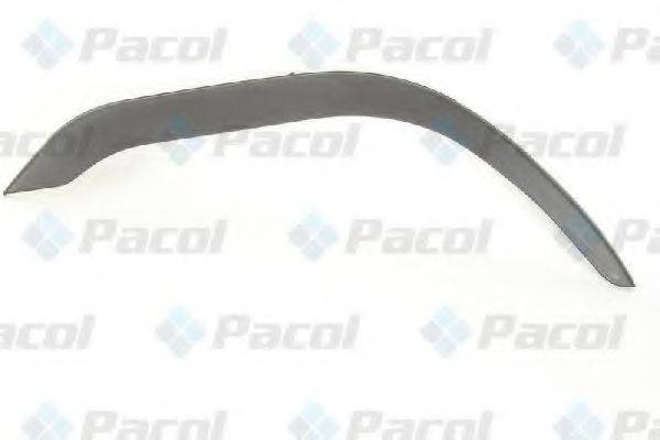 PACOL BPDVO016R Крило