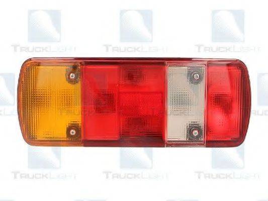 TRUCKLIGHT TLME007L Задні ліхтарі