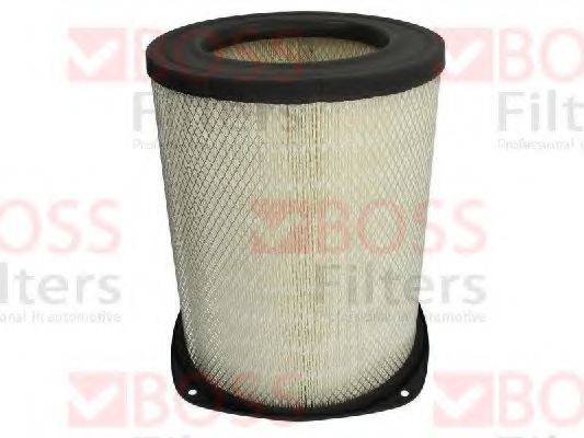 BOSS FILTERS BS01041 Повітряний фільтр