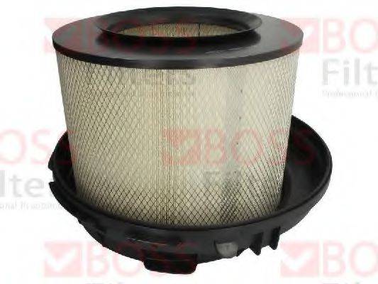 BOSS FILTERS BS01076 Повітряний фільтр