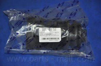 PARTS-MALL PXCWB210 Комплект пильника, приводний вал