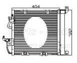 PARTS-MALL PXNC1003 Конденсатор, кондиціонер