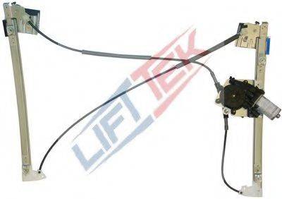 LIFT-TEK LTST13LB Підйомний пристрій для вікон