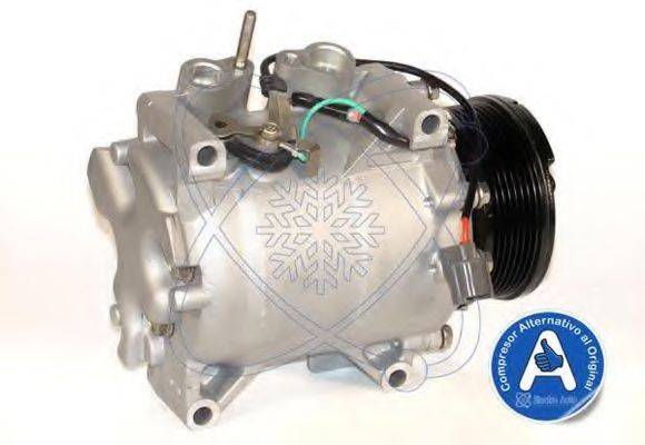 ELECTRO AUTO 20L0001A Компресор, кондиціонер