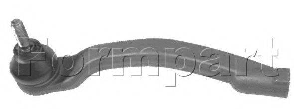 FORMPART 2202018 Наконечник поперечної кермової тяги