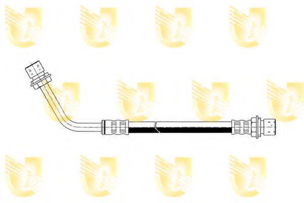 UNIGOM 379383 Гальмівний шланг