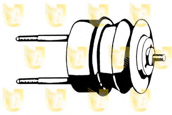 UNIGOM 395223 Підвіска, двигун