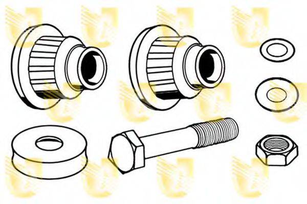 UNIGOM 391614K Ремкомплект, що спрямовує важіль