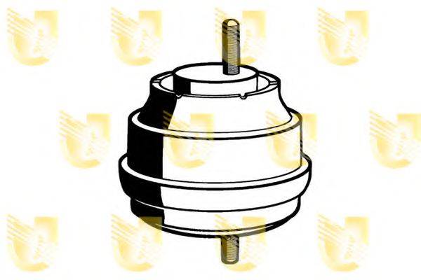UNIGOM 396324 Підвіска, двигун