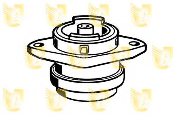 UNIGOM 396719 Підвіска, двигун