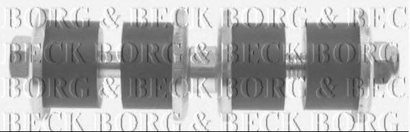 BORG & BECK BDL7071 Тяга/стійка, стабілізатор