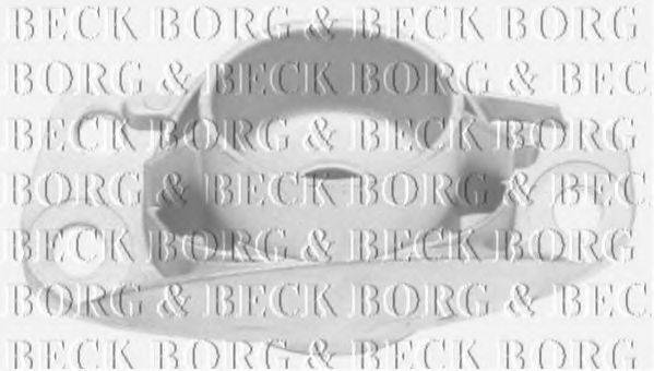 BORG & BECK BSM5284 Опора стійки амортизатора