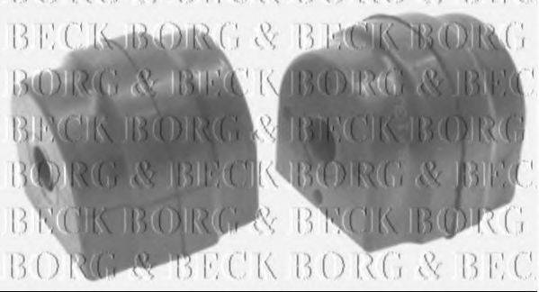 BORG & BECK BSK7377K Ремкомплект, сполучна тяга стабілізатора