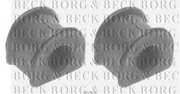 BORG & BECK BSK6948K Ремкомплект, сполучна тяга стабілізатора