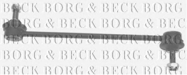 BORG & BECK BDL7149 Тяга/стійка, стабілізатор