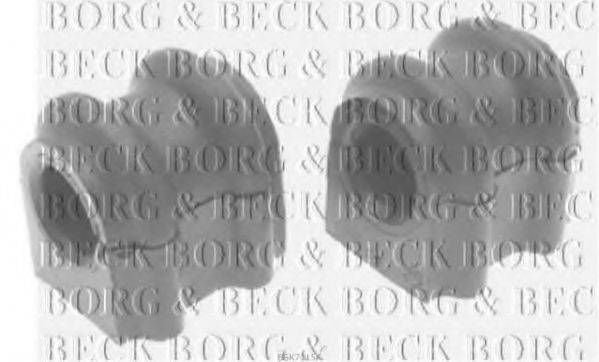 BORG & BECK BSK7115K Ремкомплект, сполучна тяга стабілізатора