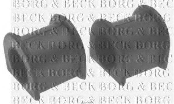 BORG & BECK BSK7146K Ремкомплект, сполучна тяга стабілізатора