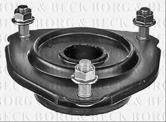 BORG & BECK BSM5239 Опора стійки амортизатора