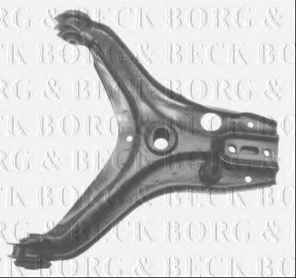 BORG & BECK BCA5734 Важіль незалежної підвіски колеса, підвіска колеса