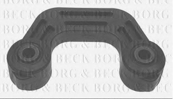 BORG & BECK BDL6738 Тяга/стійка, стабілізатор