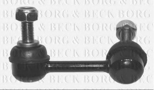 BORG & BECK BDL7044 Тяга/стійка, стабілізатор