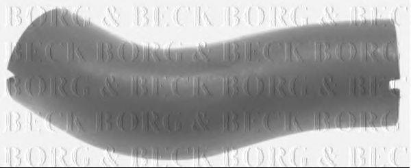 BORG & BECK BTH1031 Трубка повітря, що нагнітається