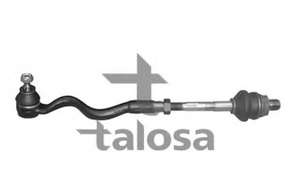 TALOSA 4102311 Поперечна рульова тяга