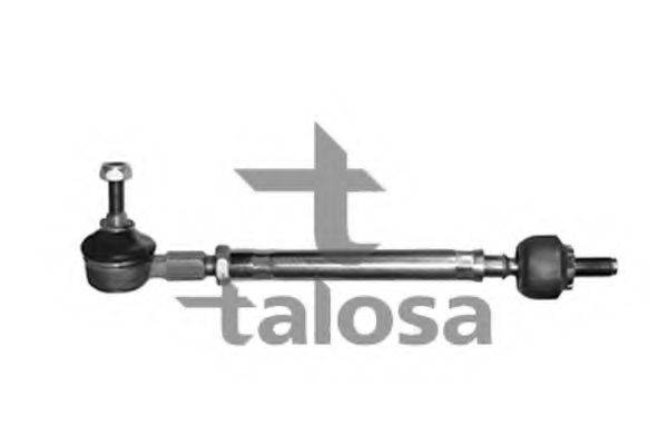 TALOSA 4106368 Поперечна рульова тяга