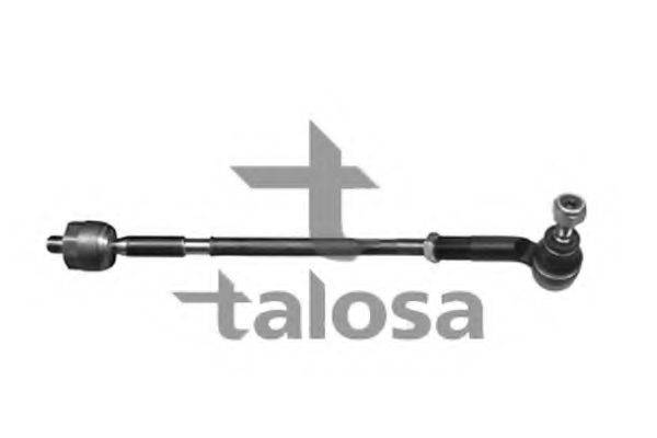 TALOSA 4107182 Поперечна рульова тяга