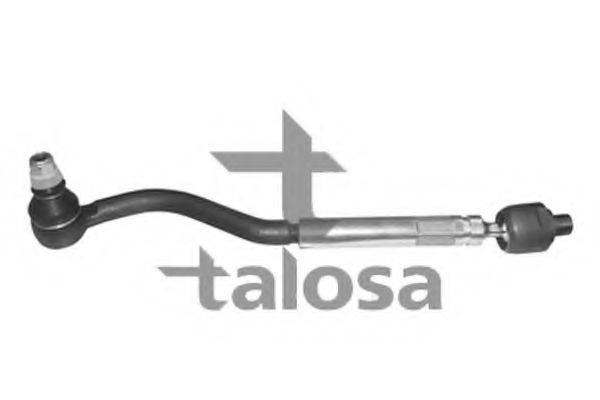 TALOSA 4108228 Поперечна рульова тяга