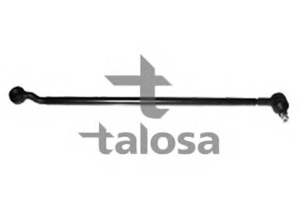 TALOSA 4109638 Поперечна рульова тяга