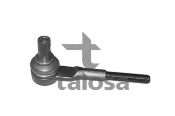 TALOSA 4200145 Наконечник поперечної кермової тяги