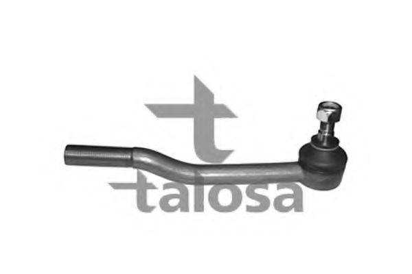 TALOSA 4200238 Наконечник поперечної кермової тяги