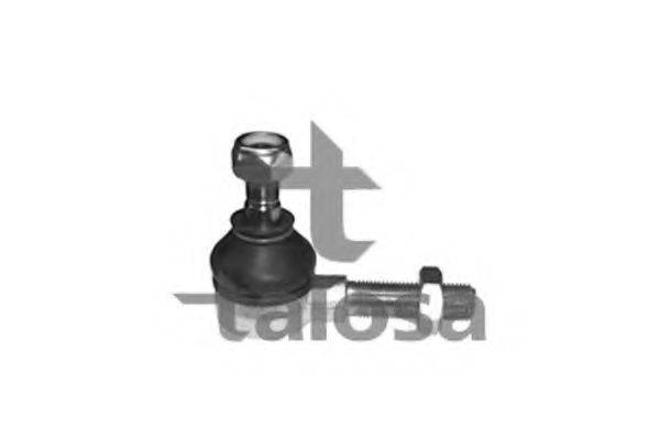 TALOSA 4200513 Наконечник поперечної кермової тяги