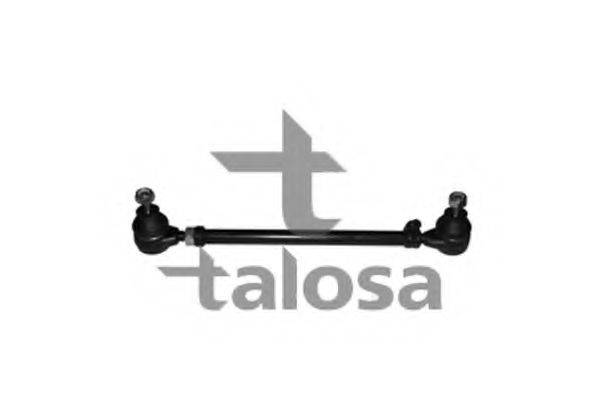 TALOSA 4301802 Поздовжня рульова тяга