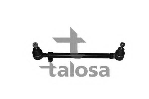 TALOSA 4301946 Поздовжня рульова тяга