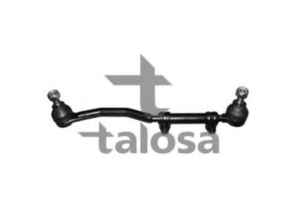 TALOSA 4302632 Поздовжня рульова тяга