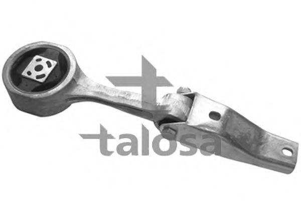 TALOSA 6105327 Підвіска, двигун