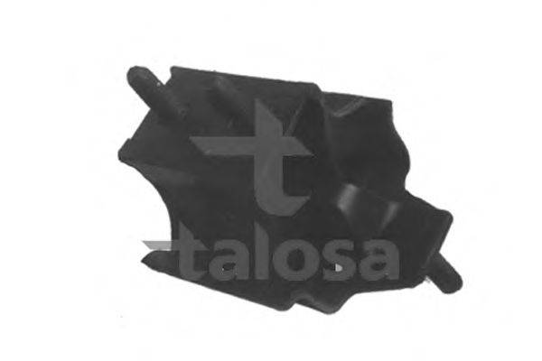 TALOSA 6106682 Підвіска, двигун