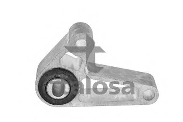 TALOSA 6106794 Підвіска, двигун