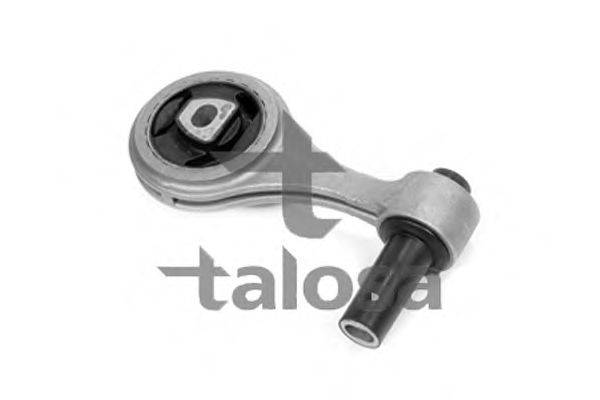 TALOSA 6106796 Підвіска, двигун