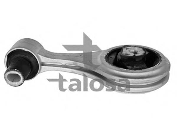 TALOSA 6106798 Підвіска, двигун