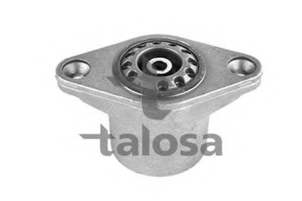 TALOSA 6304968 Опора стійки амортизатора