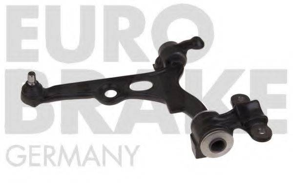 EUROBRAKE 59025011905 Важіль незалежної підвіски колеса, підвіска колеса