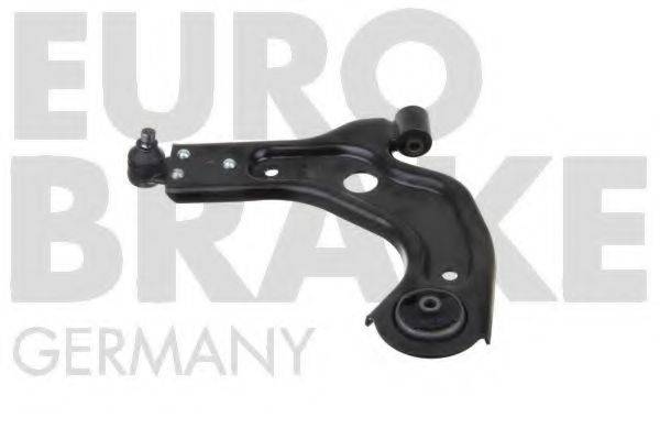 EUROBRAKE 59025012539 Важіль незалежної підвіски колеса, підвіска колеса