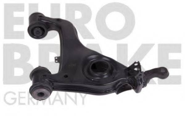 EUROBRAKE 59025013338 Важіль незалежної підвіски колеса, підвіска колеса