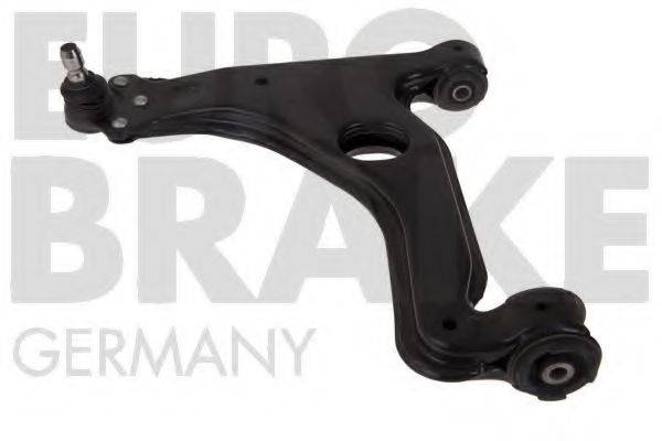 EUROBRAKE 59025013615 Важіль незалежної підвіски колеса, підвіска колеса